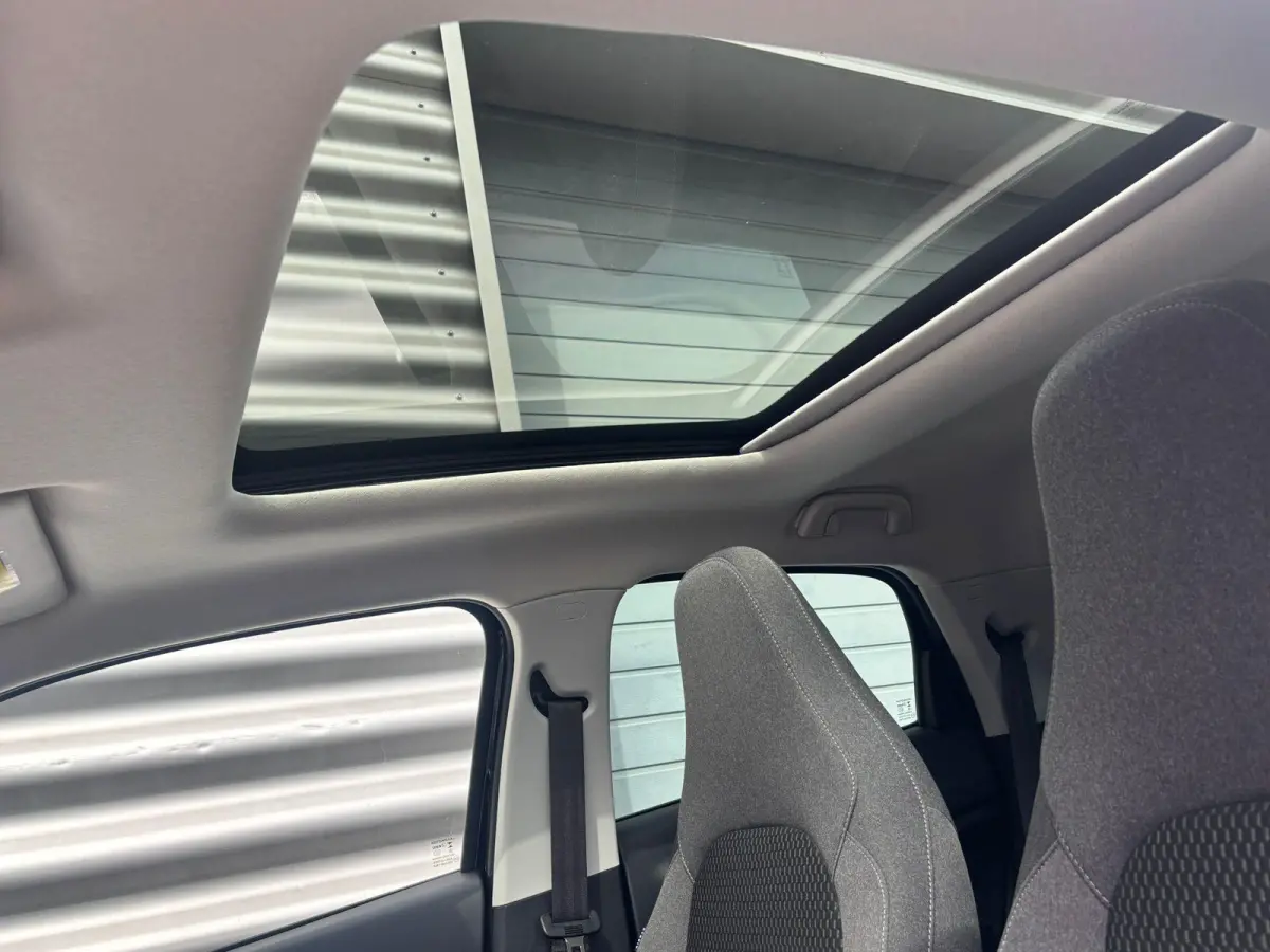 Design 37.3 kWh JVK Special e-DITION / Privacy Glass / OVERSTAP VOORDEEL!