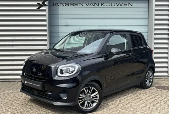 Design 37.3 kWh JVK Special e-DITION / Privacy Glass / OVERSTAP VOORDEEL!