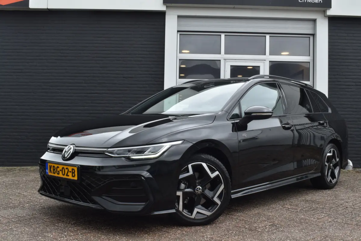 1.5 eTSI 150pk R-Line Edition Automaat | Apple Carplay & Android Auto | Airco ECC | Camera achter | Parkeersensoren voor en achter | Stoel verwarming | Isofix Bevestigingspunten | Zeer Compl