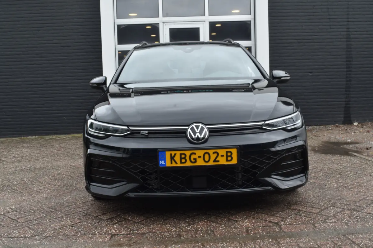 1.5 eTSI 150pk R-Line Edition Automaat | Apple Carplay & Android Auto | Airco ECC | Camera achter | Parkeersensoren voor en achter | Stoel verwarming | Isofix Bevestigingspunten | Zeer Compl