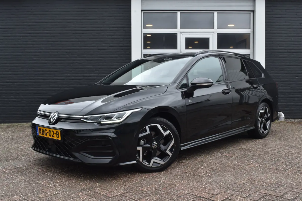 1.5 eTSI 150pk R-Line Edition Automaat | Apple Carplay & Android Auto | Airco ECC | Camera achter | Parkeersensoren voor en achter | Stoel verwarming | Isofix Bevestigingspunten | Zeer Compl