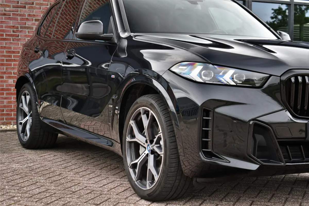 xDrive50e M-Sport Skylounge Comf-stoel ACC 360 HUD H/K 21inch