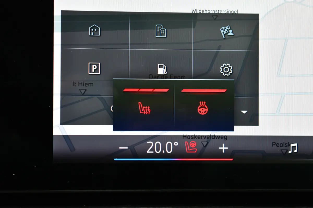 xDrive50e M-Sport Skylounge Comf-stoel ACC 360 HUD H/K 21inch