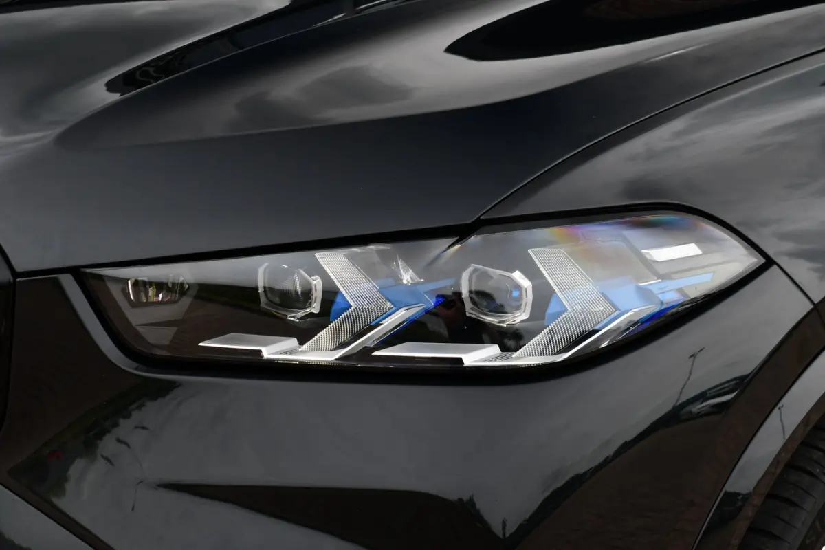 xDrive50e M-Sport Skylounge Comf-stoel ACC 360 HUD H/K 21inch