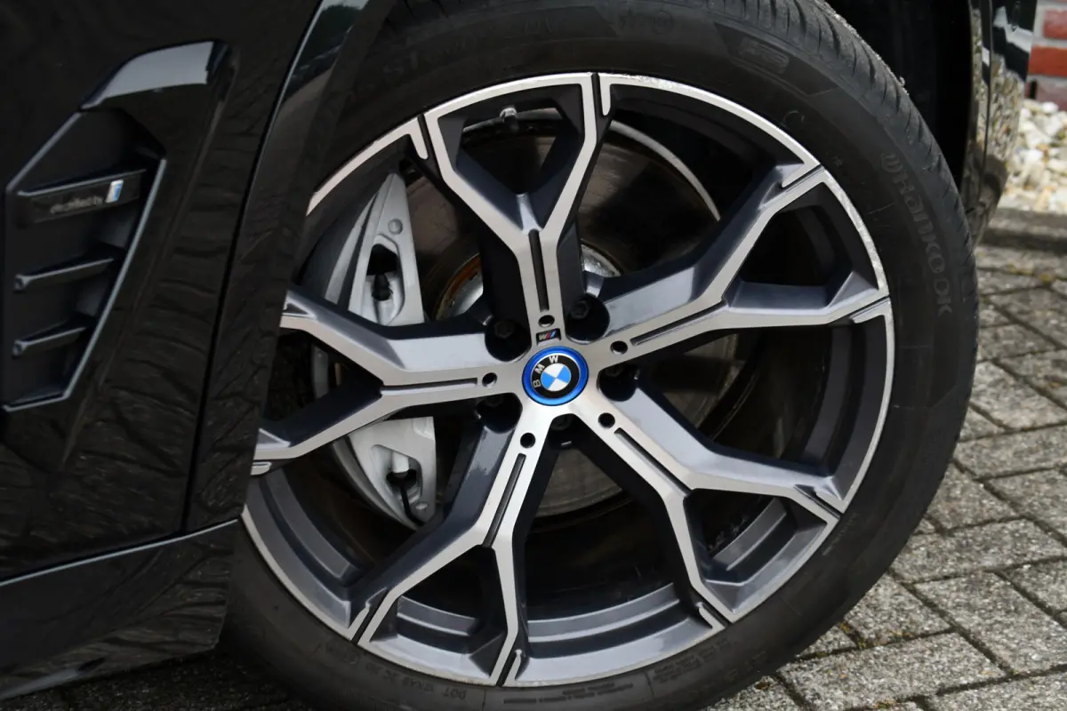 xDrive50e M-Sport Skylounge Comf-stoel ACC 360 HUD H/K 21inch