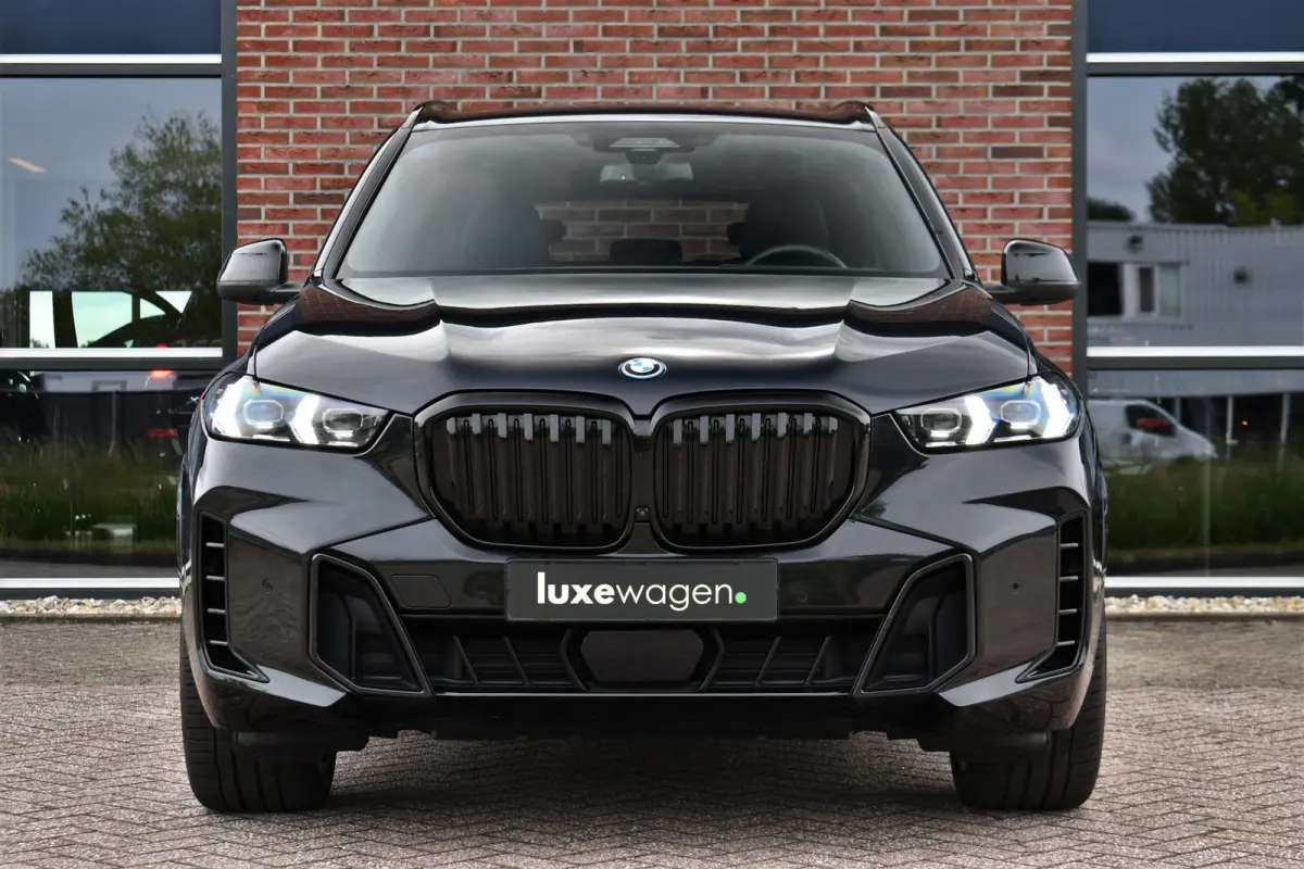 xDrive50e M-Sport Skylounge Comf-stoel ACC 360 HUD H/K 21inch