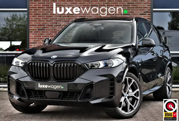 xDrive50e M-Sport Skylounge Comf-stoel ACC 360 HUD H/K 21inch BTW-auto