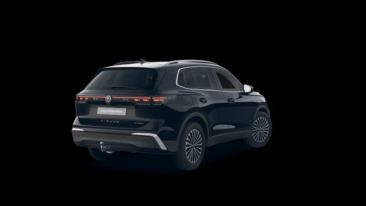 1.5 eHybrid Elegance | Trekhaak | Elec. klep | Side assist | ACC | 204Pk |