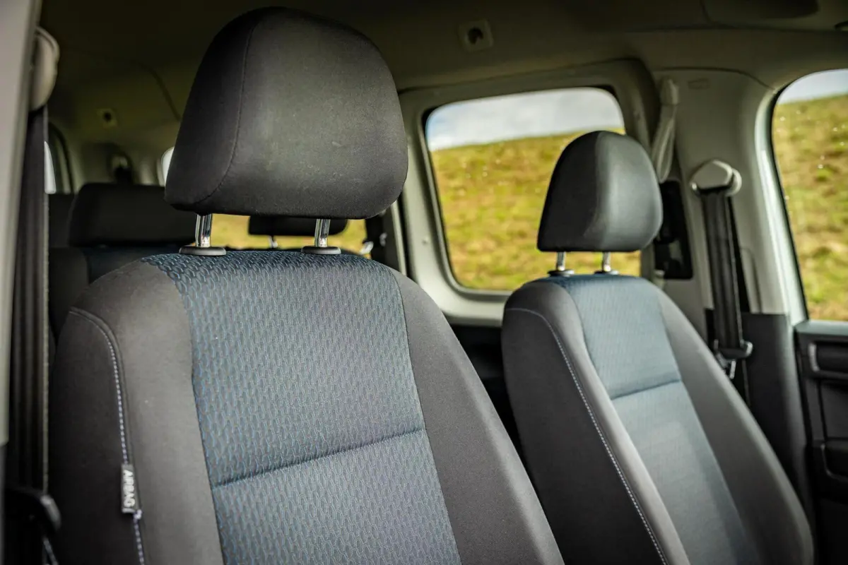 Maxi 2.0 TDI Trendline |7Persoons|Netjes