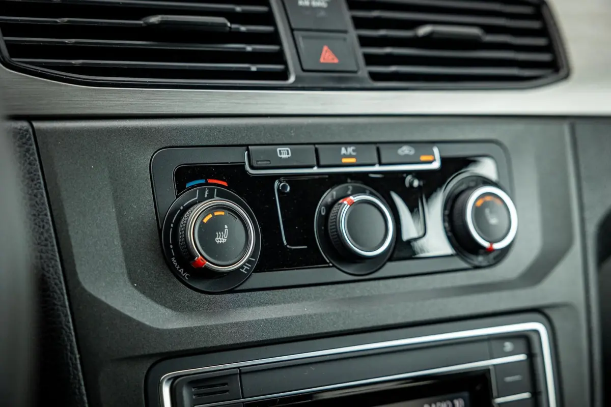 Maxi 2.0 TDI Trendline |7Persoons|Netjes