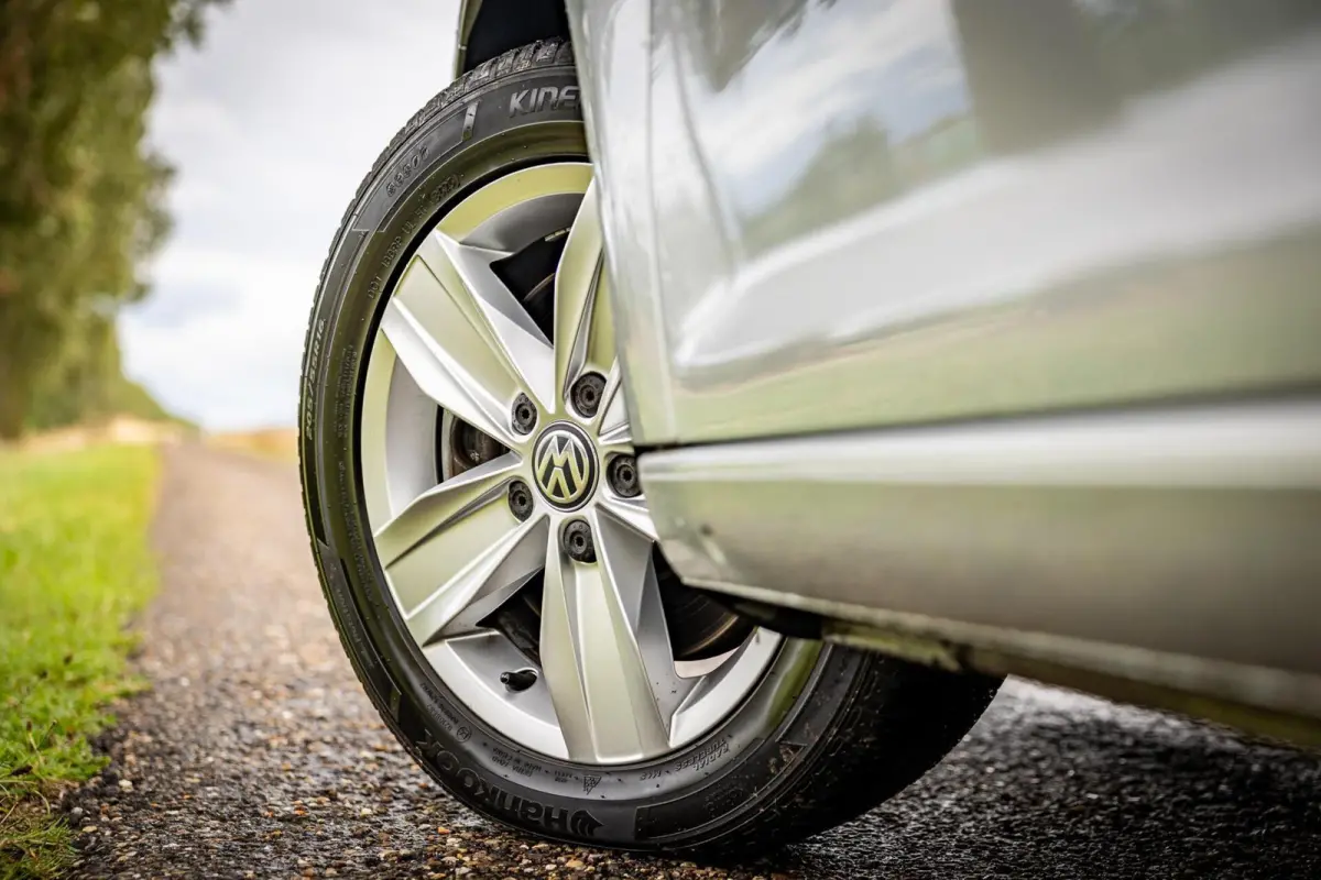 Maxi 2.0 TDI Trendline |7Persoons|Netjes