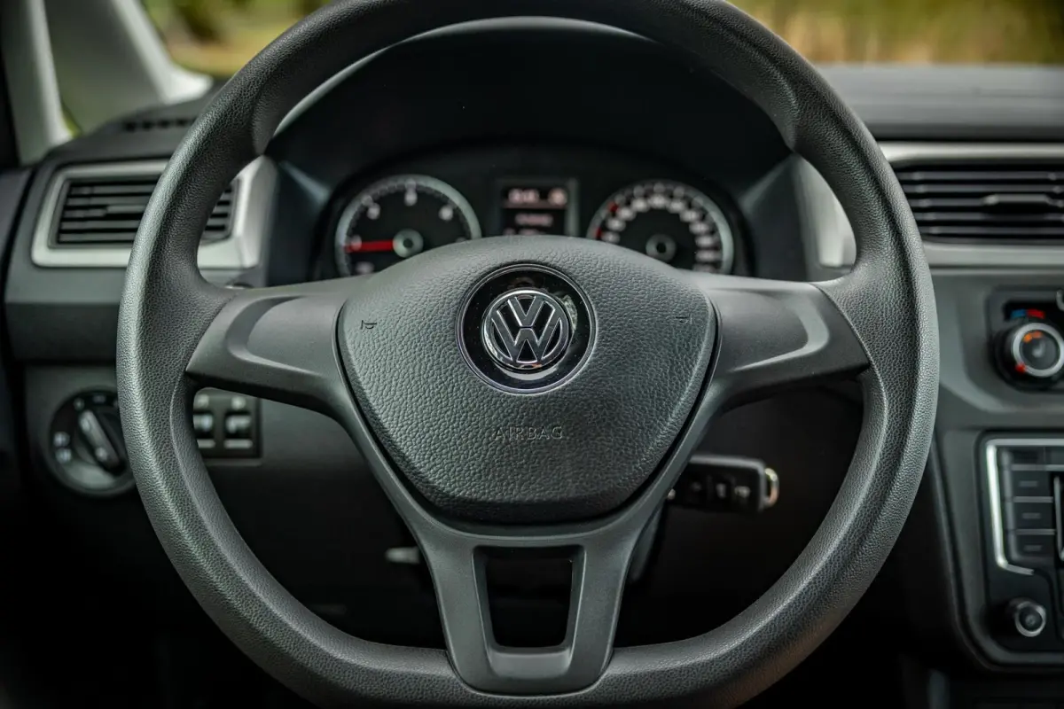 Maxi 2.0 TDI Trendline |7Persoons|Netjes