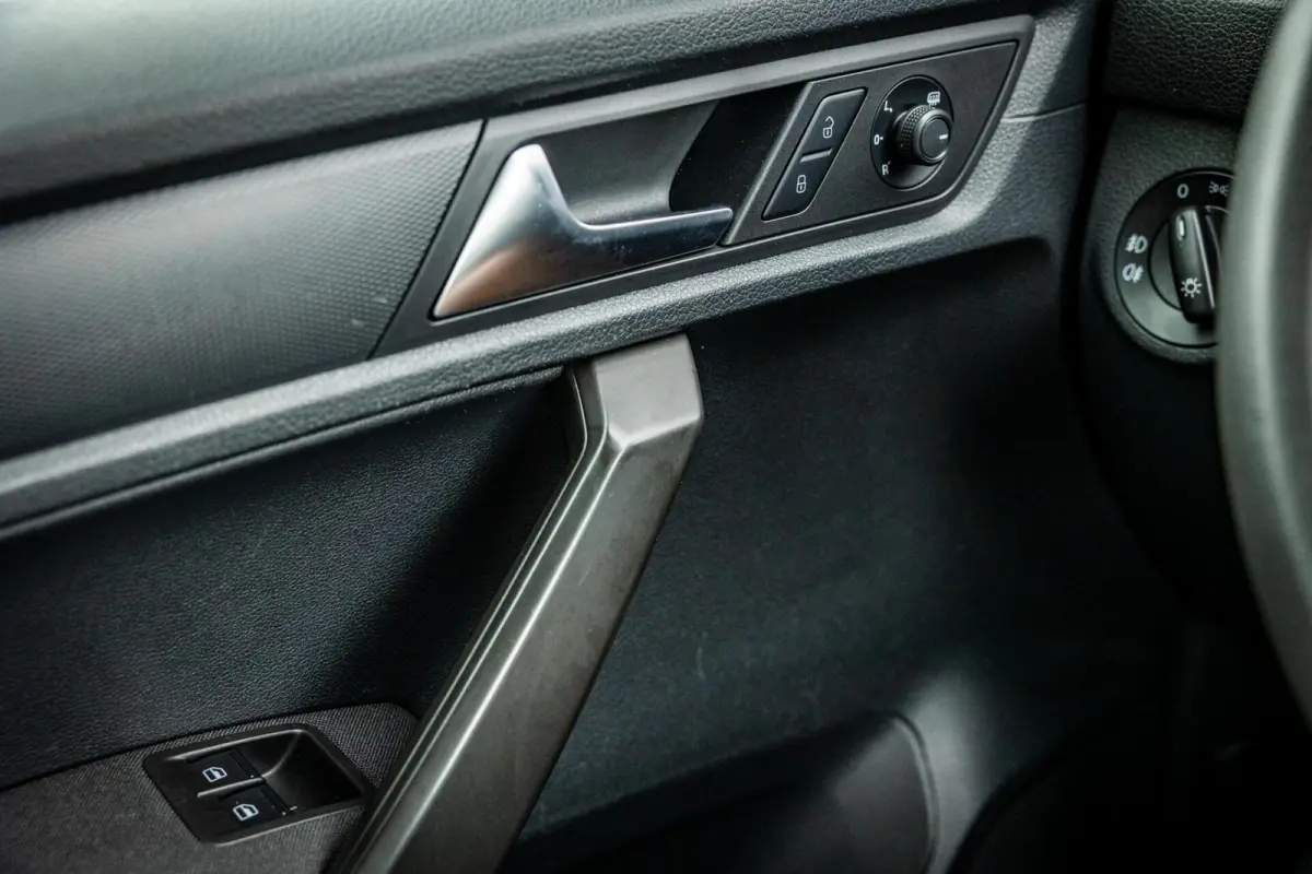 Maxi 2.0 TDI Trendline |7Persoons|Netjes