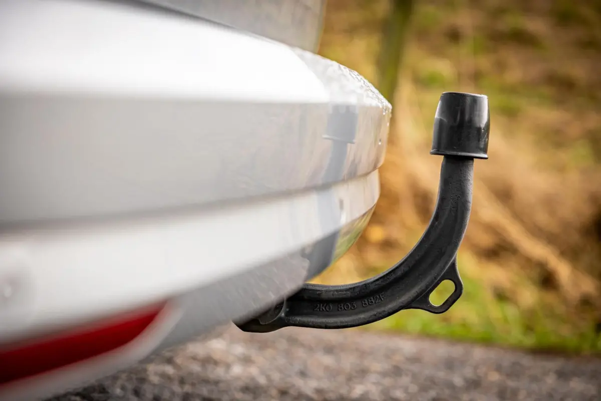 Maxi 2.0 TDI Trendline |7Persoons|Netjes