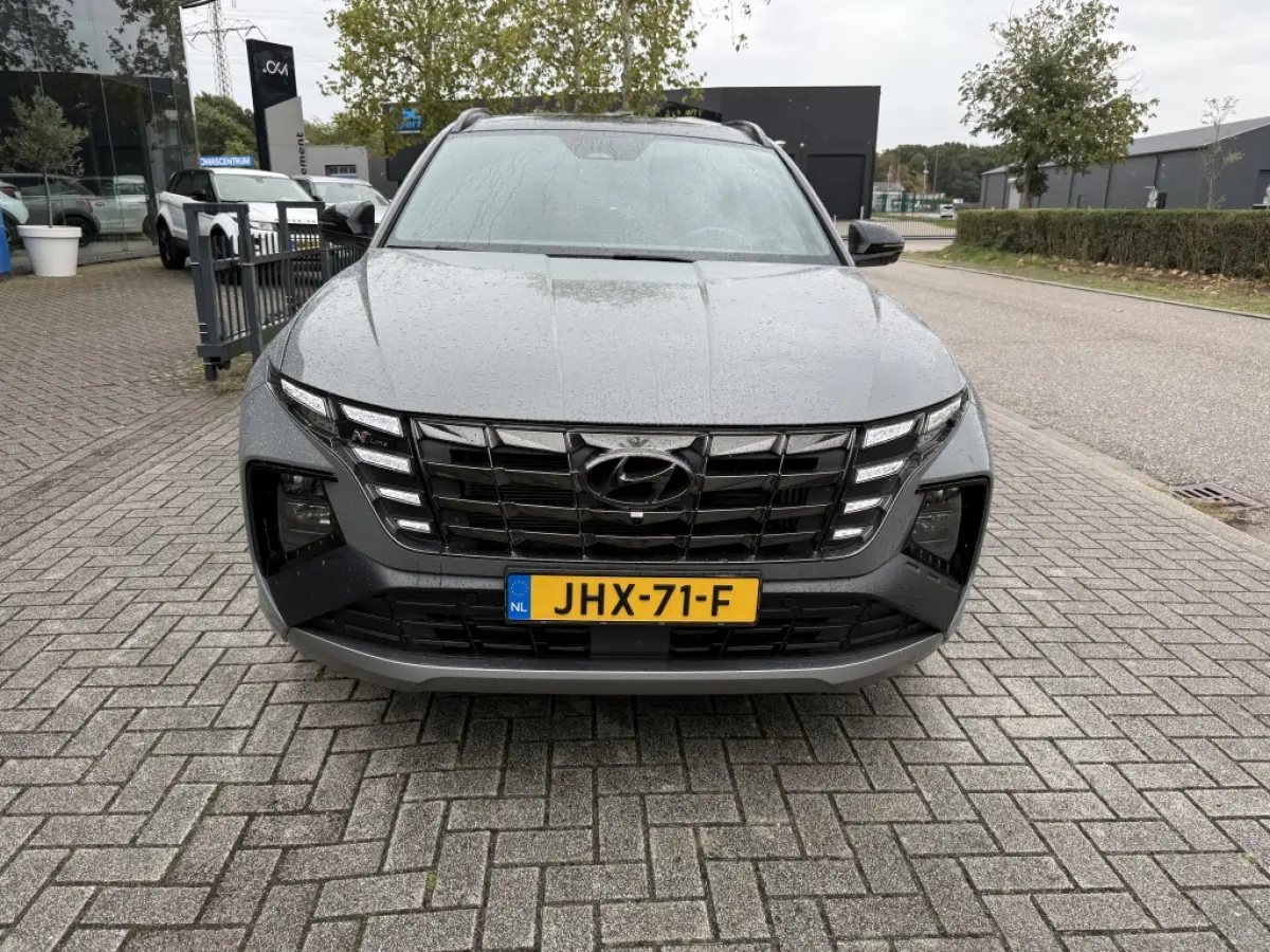 1.6 T-GDI PHEV N-Line Sky | 25dkm! | Pano | Memory | Full option