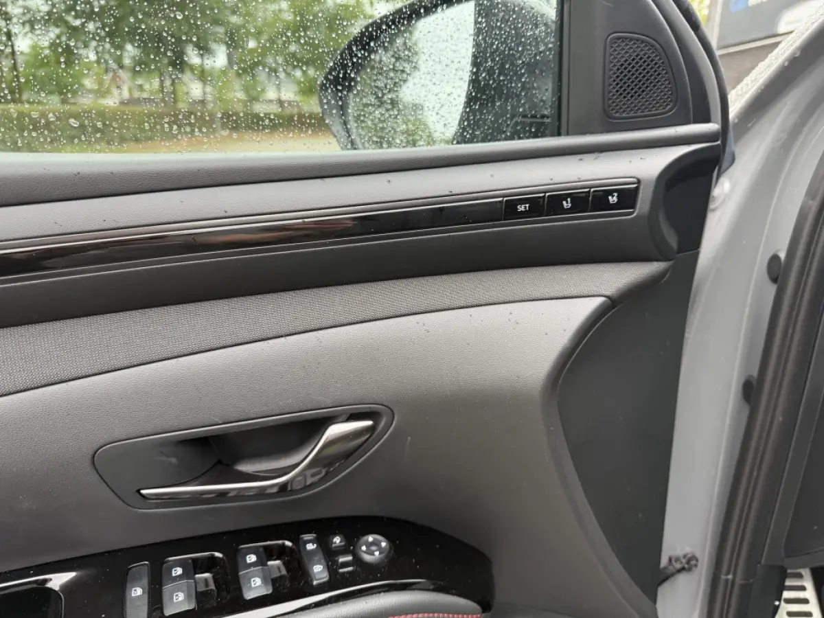 1.6 T-GDI PHEV N-Line Sky | 25dkm! | Pano | Memory | Full option