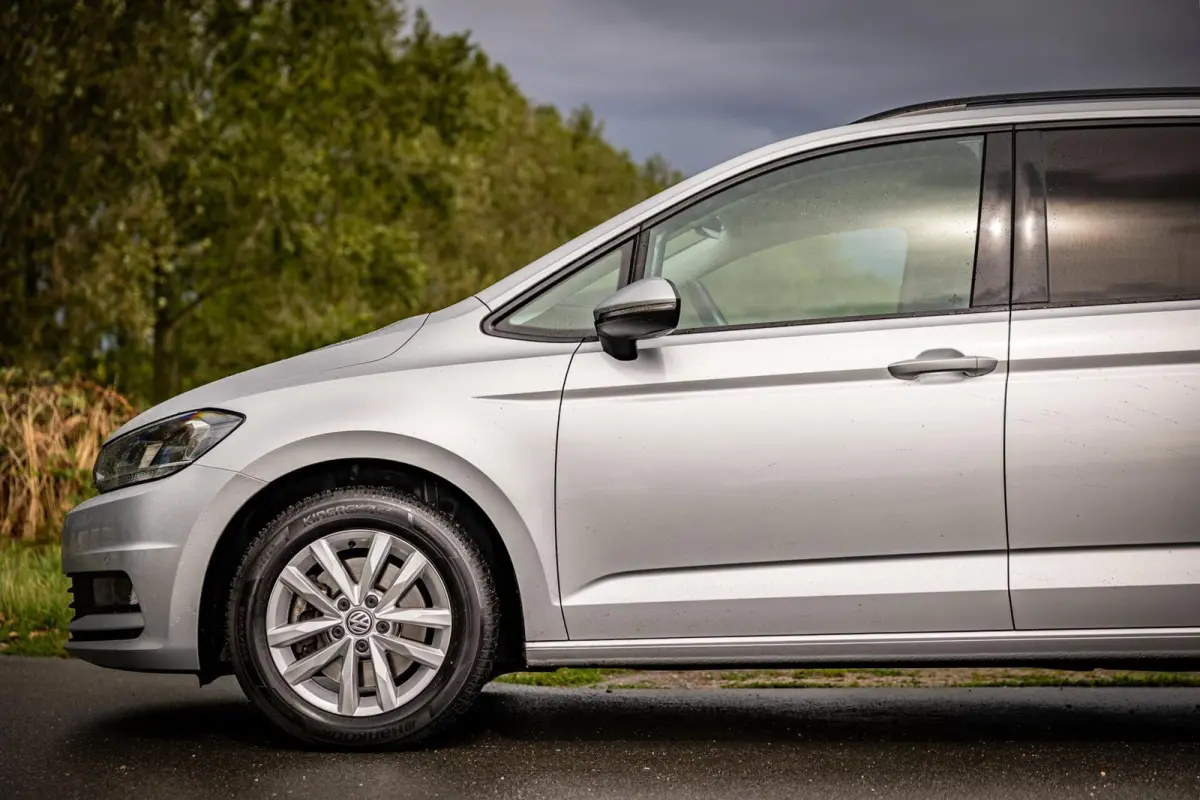1.6 TDI SCR Comfortline 7p |Nap |Camera