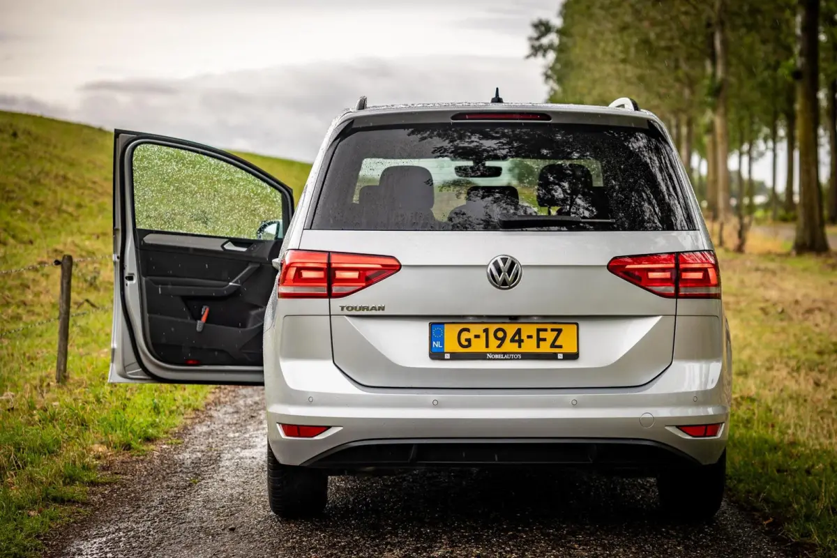 1.6 TDI SCR Comfortline 7p |Nap |Camera