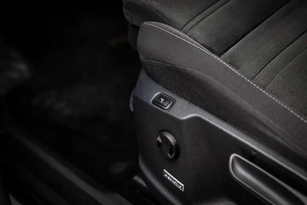 1.6 TDI SCR Comfortline 7p |Nap |Camera
