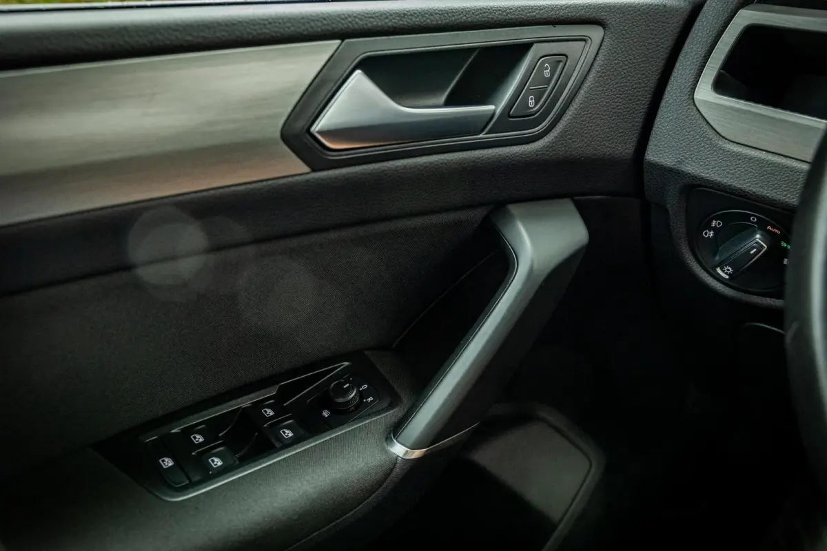 1.6 TDI SCR Comfortline 7p |Nap |Camera