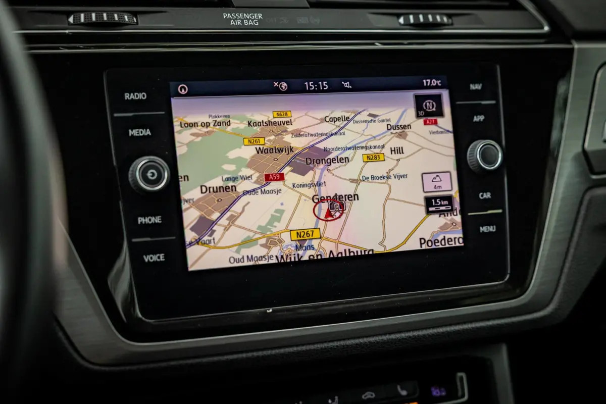 1.6 TDI SCR Comfortline 7p |Nap |Camera