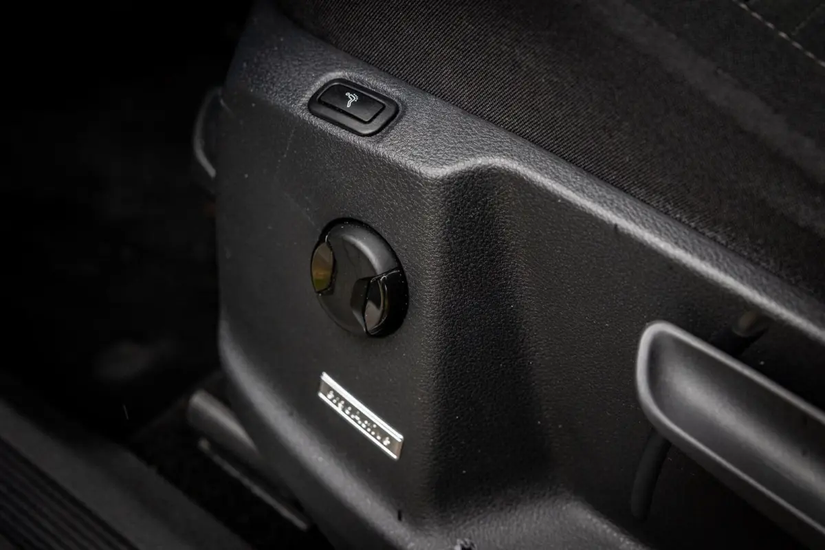 1.6 TDI SCR Comfortline 7p |Nap |Camera