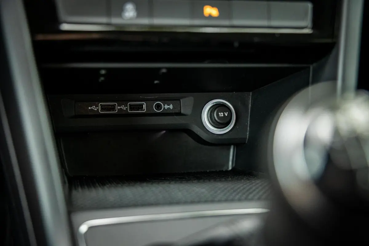 1.6 TDI SCR Comfortline 7p |Nap |Camera