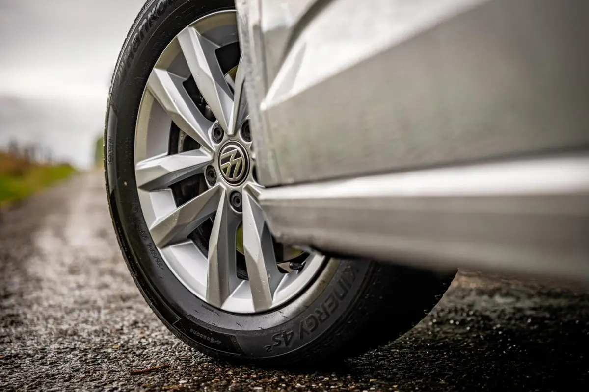 1.6 TDI SCR Comfortline 7p |Nap |Camera