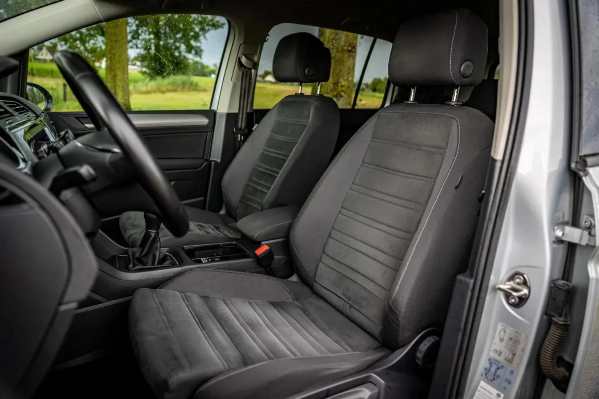 1.6 TDI SCR Comfortline 7p |Nap |Camera