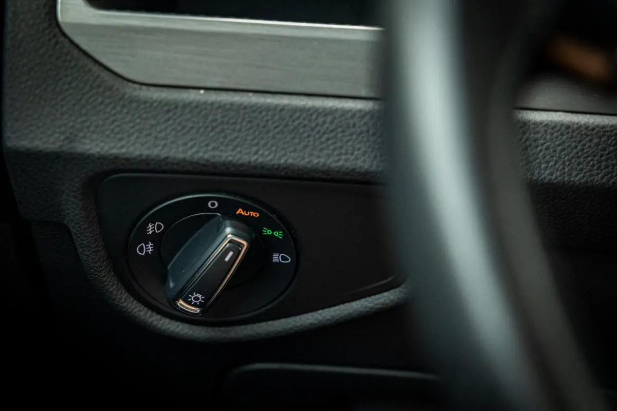 1.6 TDI SCR Comfortline 7p |Nap |Camera