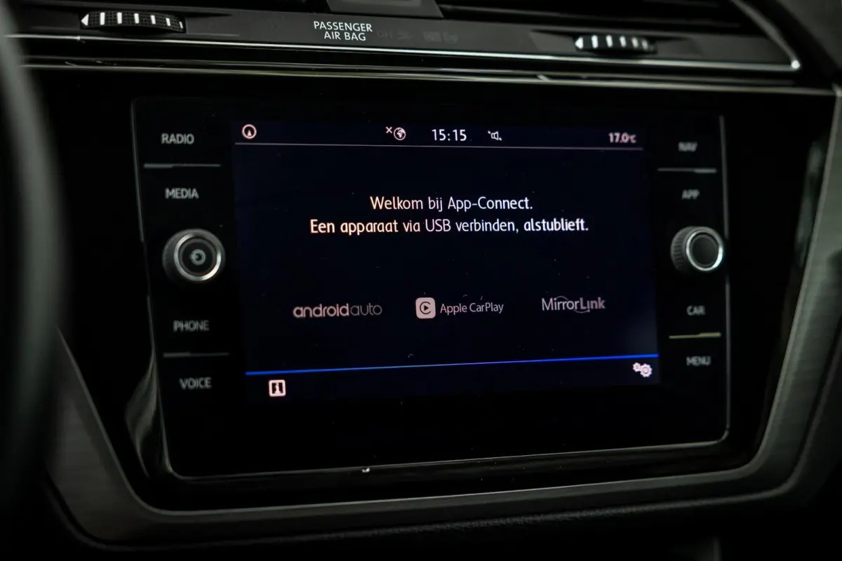 1.6 TDI SCR Comfortline 7p |Nap |Camera