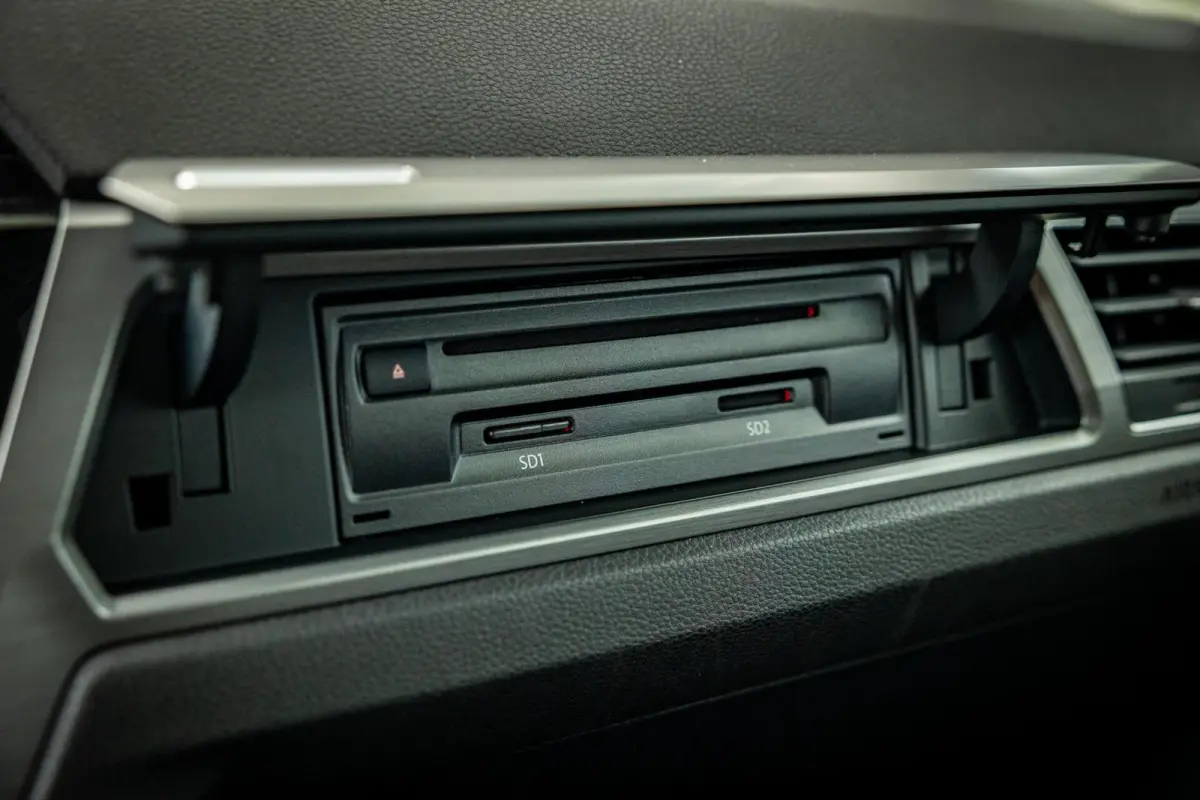 1.6 TDI SCR Comfortline 7p |Nap |Camera
