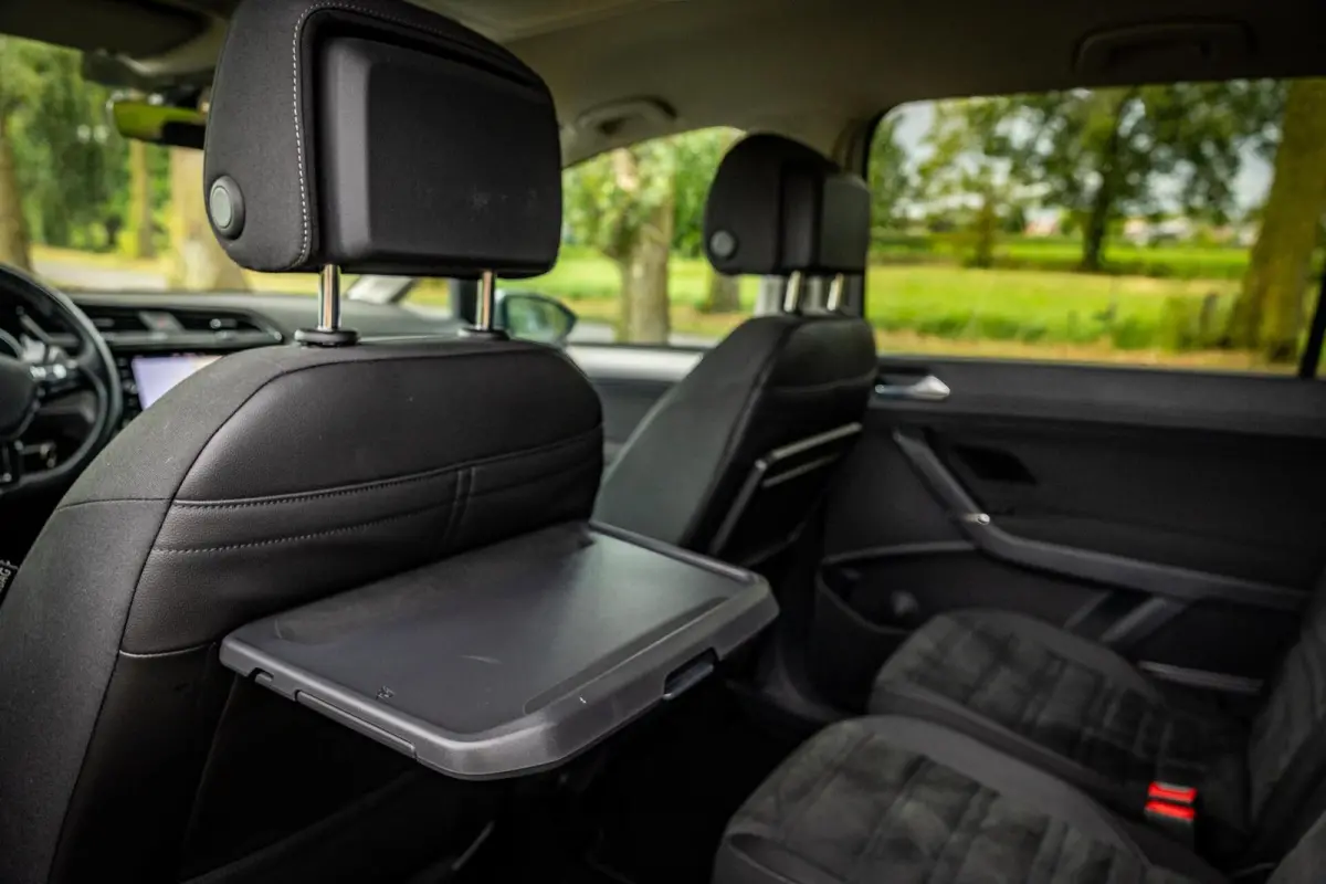 1.6 TDI SCR Comfortline 7p |Nap |Camera