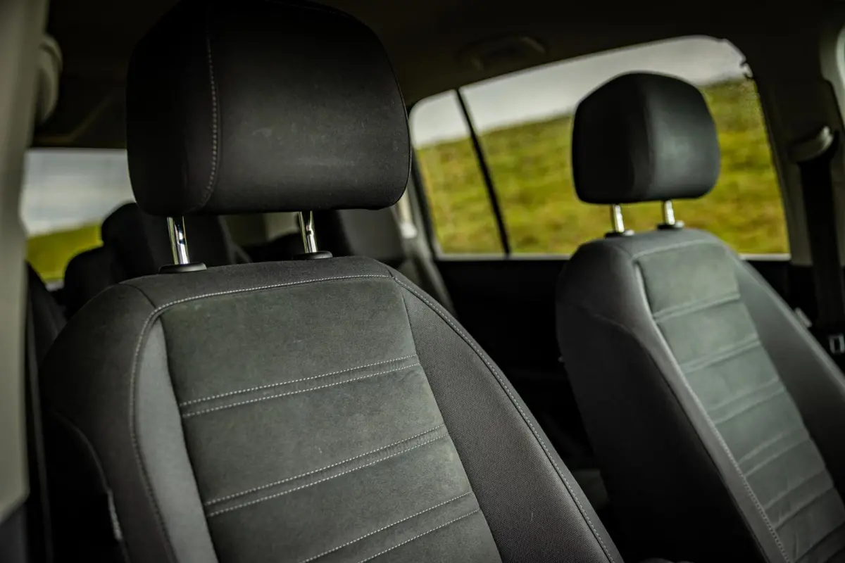 1.6 TDI SCR Comfortline 7p |Nap |Camera