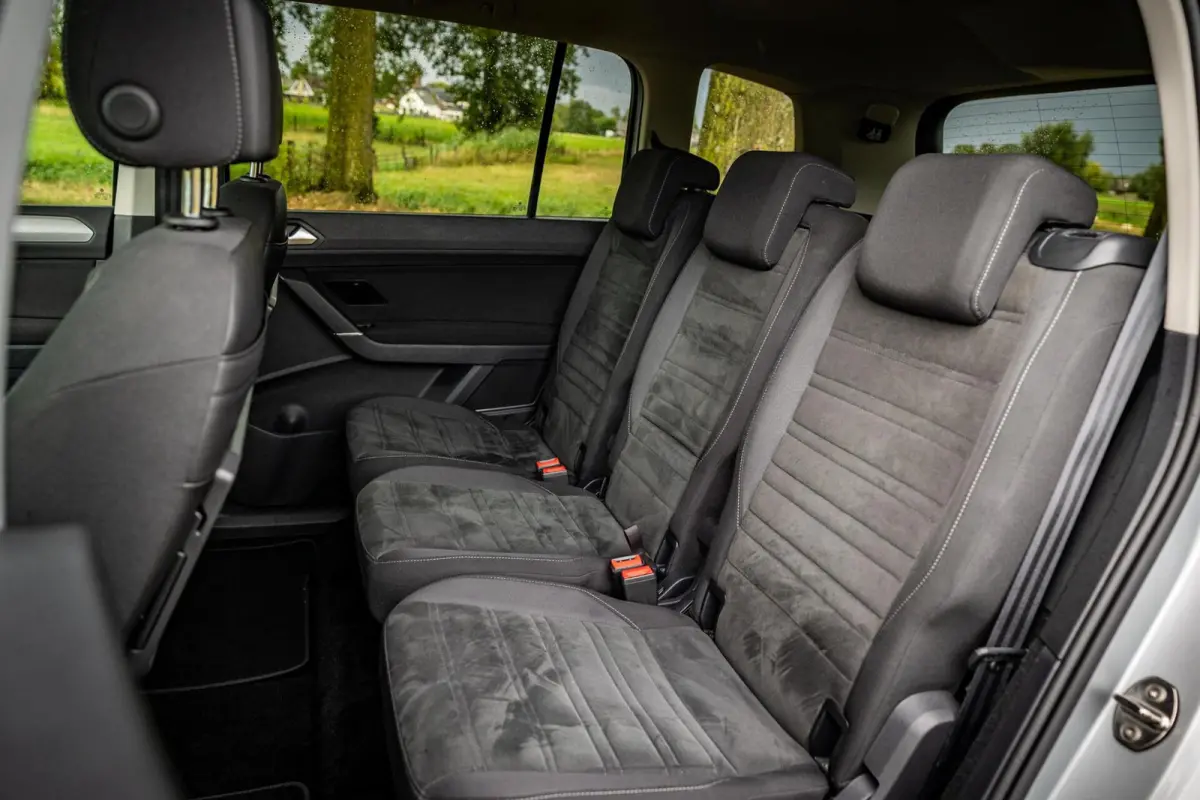 1.6 TDI SCR Comfortline 7p |Nap |Camera