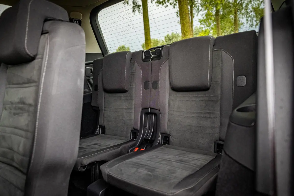 1.6 TDI SCR Comfortline 7p |Nap |Camera
