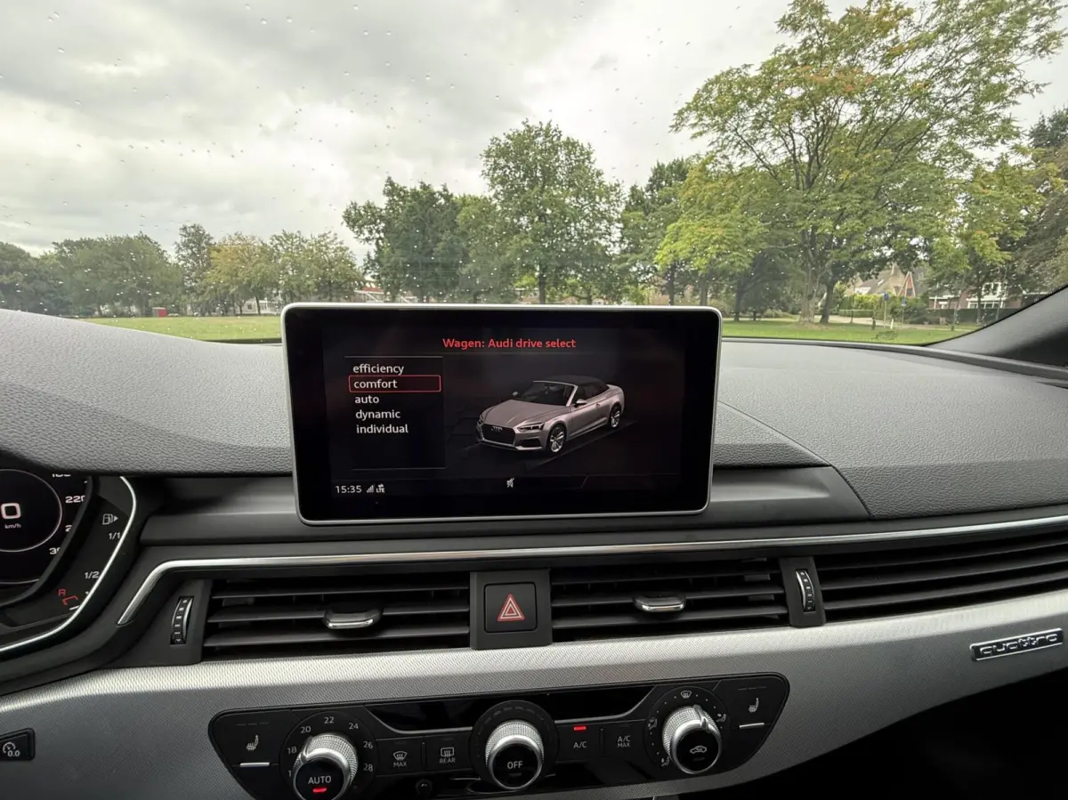 45 TFSI quattro Sport S Line Edition 30dkm