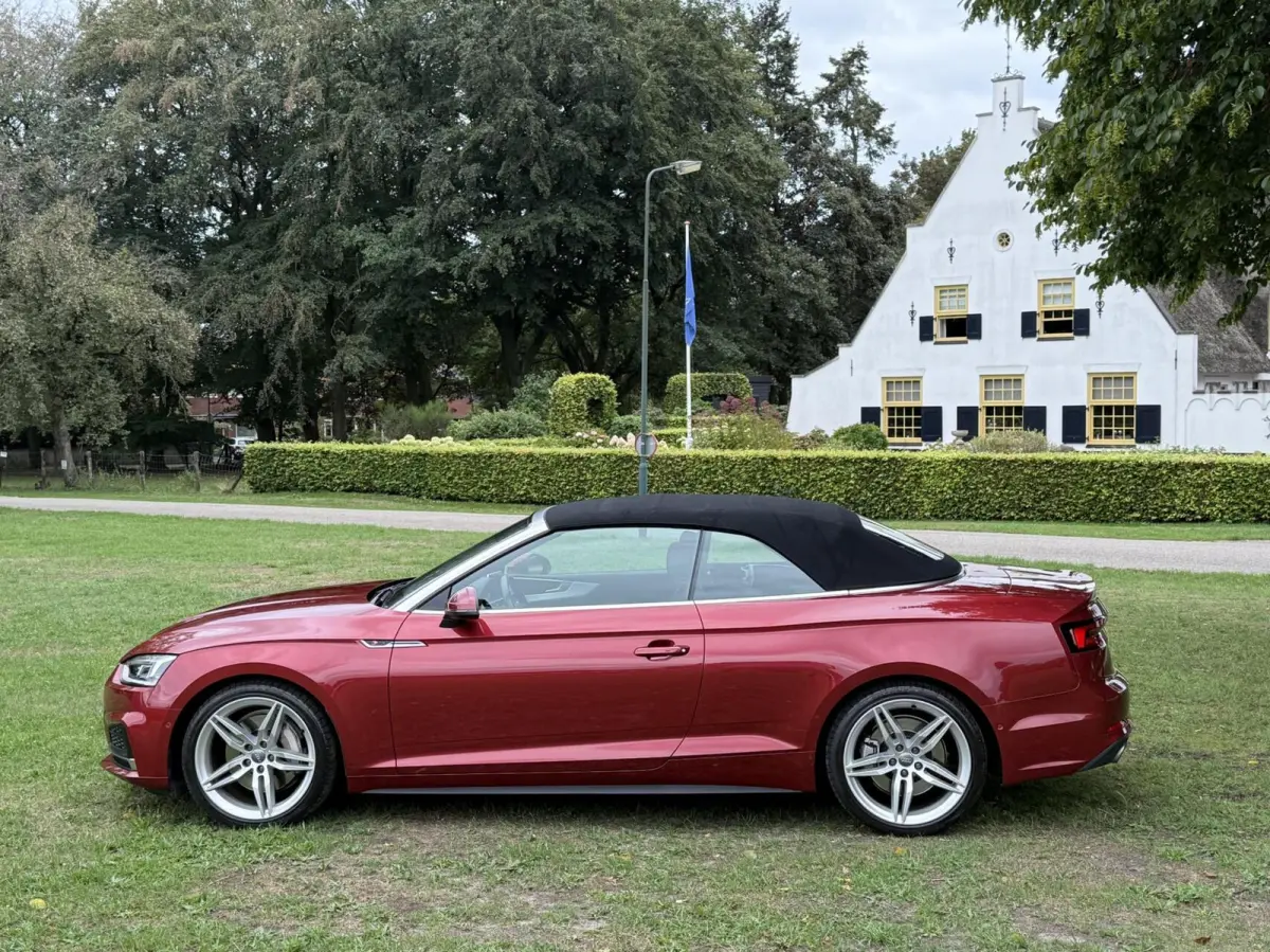 45 TFSI quattro Sport S Line Edition 30dkm