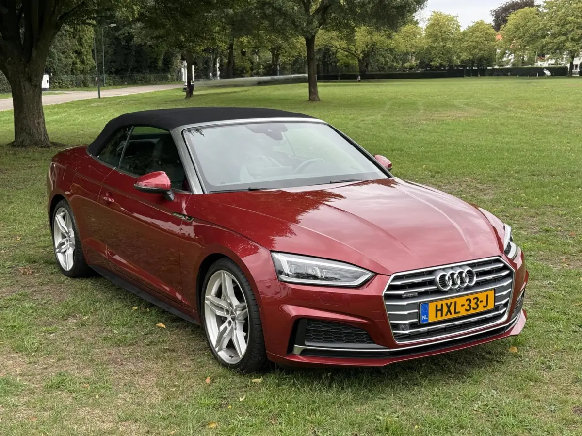 45 TFSI quattro Sport S Line Edition 30dkm