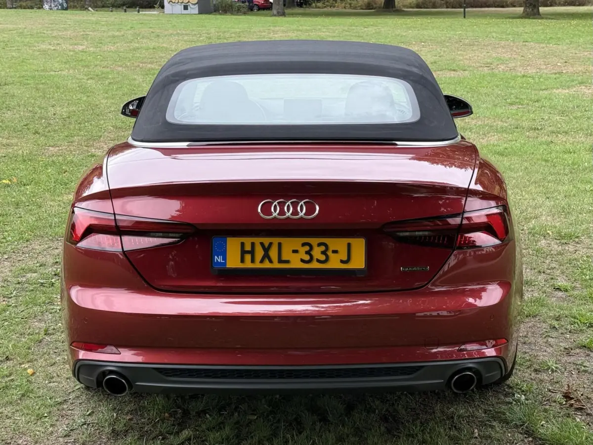 45 TFSI quattro Sport S Line Edition 30dkm
