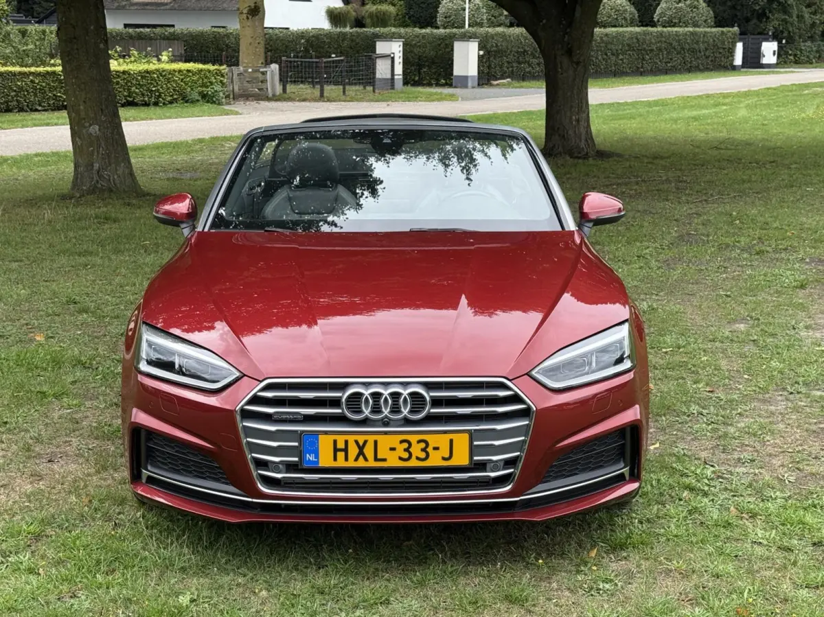 45 TFSI quattro Sport S Line Edition 30dkm