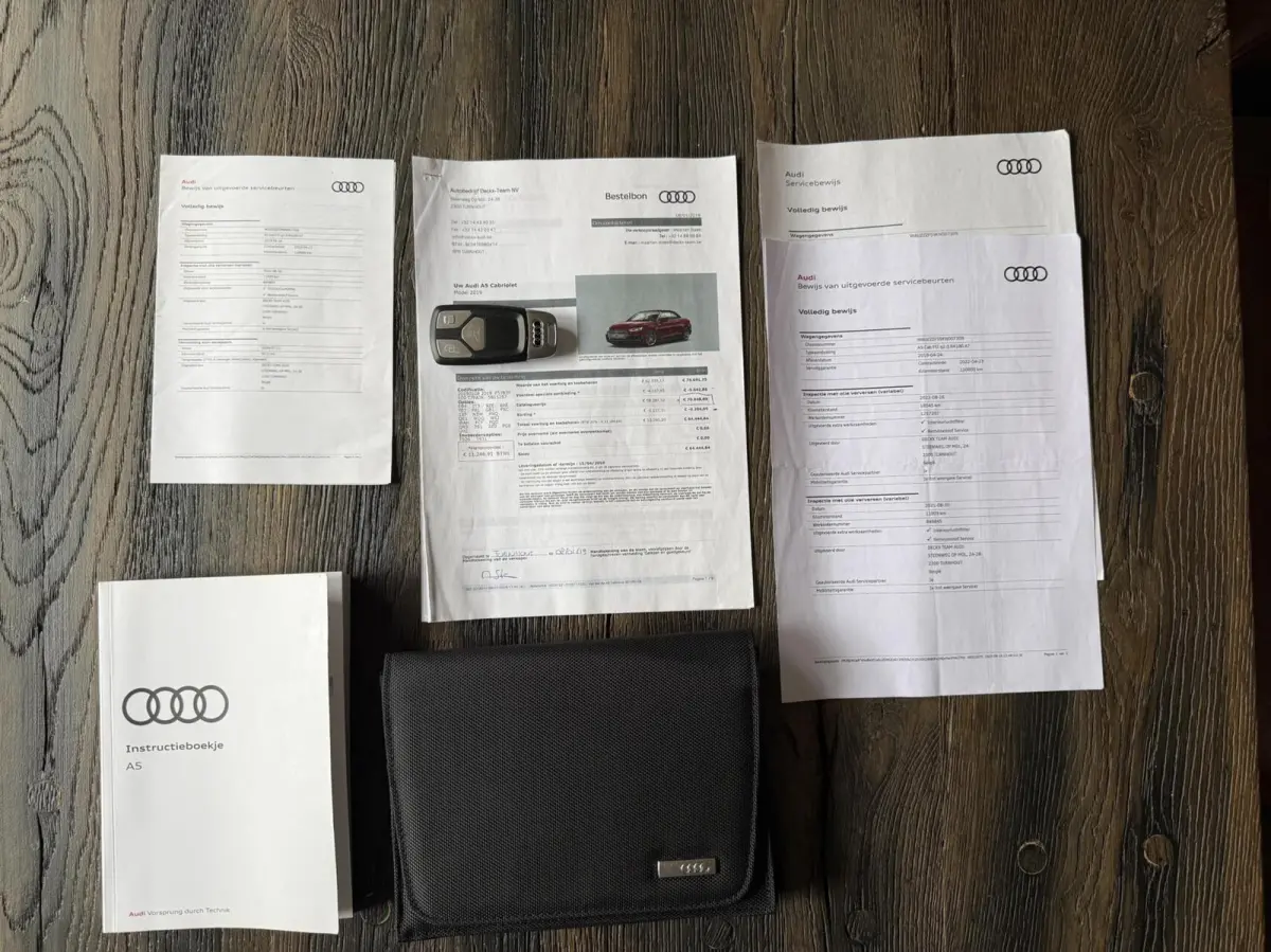 45 TFSI quattro Sport S Line Edition 30dkm