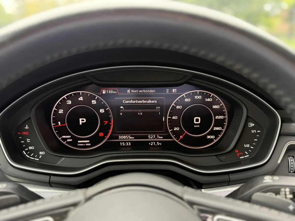 45 TFSI quattro Sport S Line Edition 30dkm
