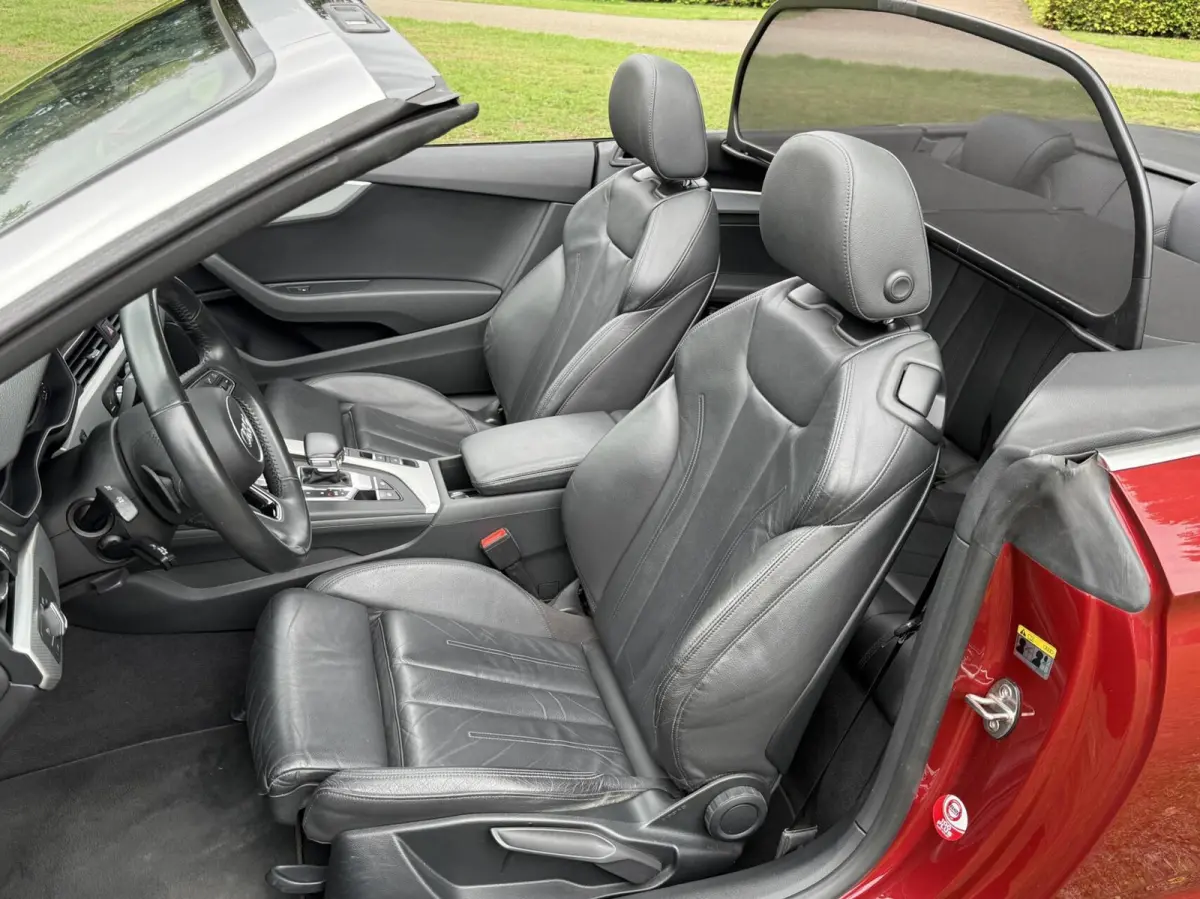 45 TFSI quattro Sport S Line Edition 30dkm