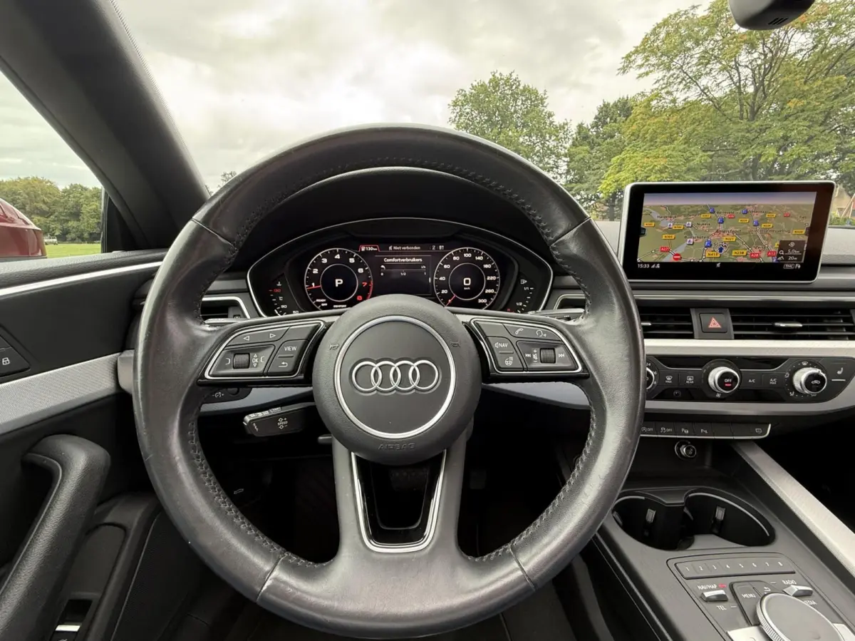 45 TFSI quattro Sport S Line Edition 30dkm