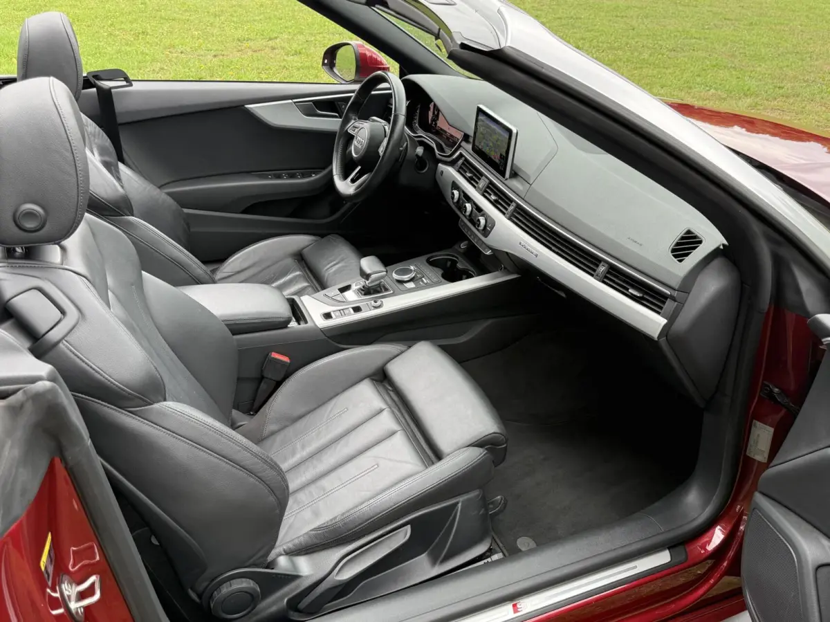 45 TFSI quattro Sport S Line Edition 30dkm