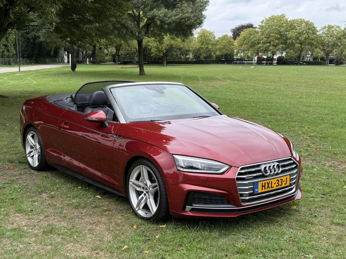 45 TFSI quattro Sport S Line Edition 30dkm