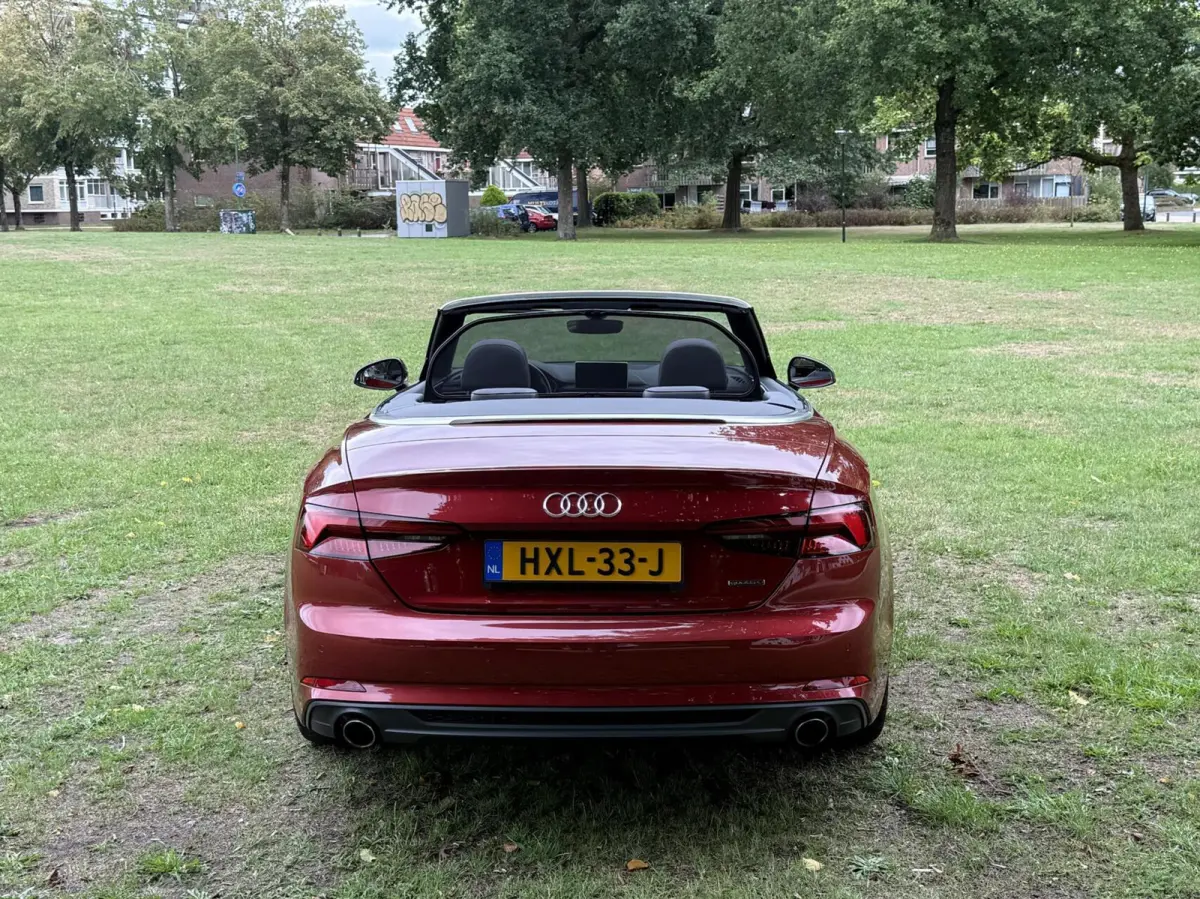 45 TFSI quattro Sport S Line Edition 30dkm