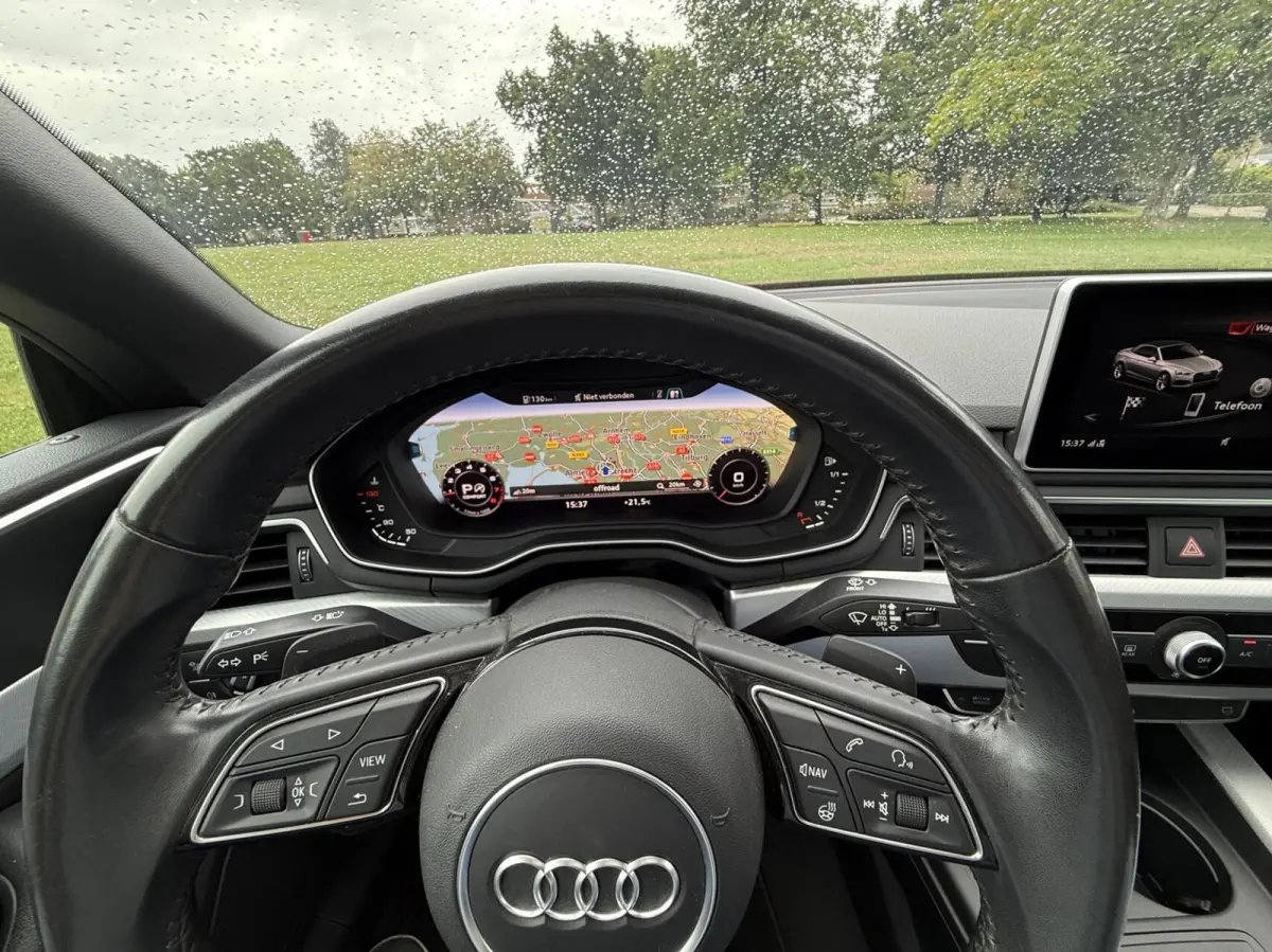 45 TFSI quattro Sport S Line Edition 30dkm