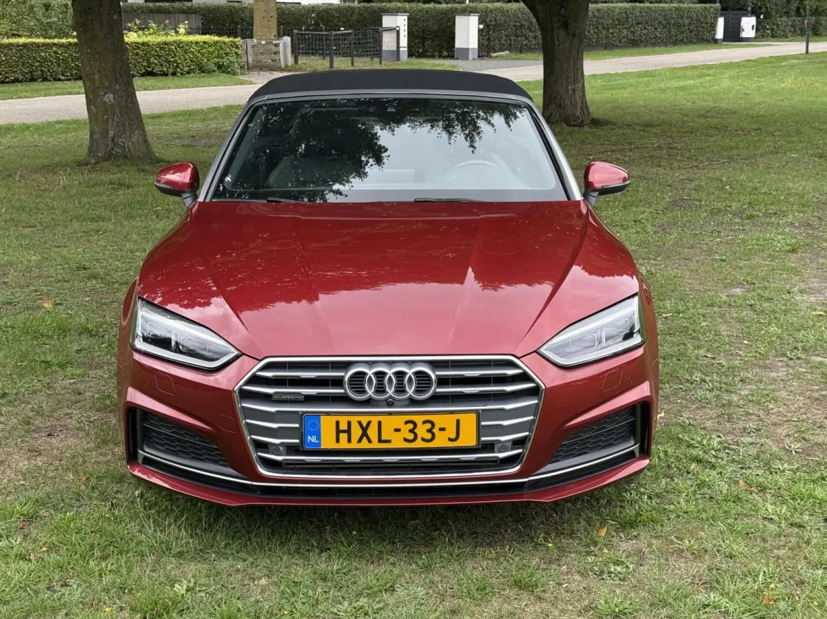 45 TFSI quattro Sport S Line Edition 30dkm